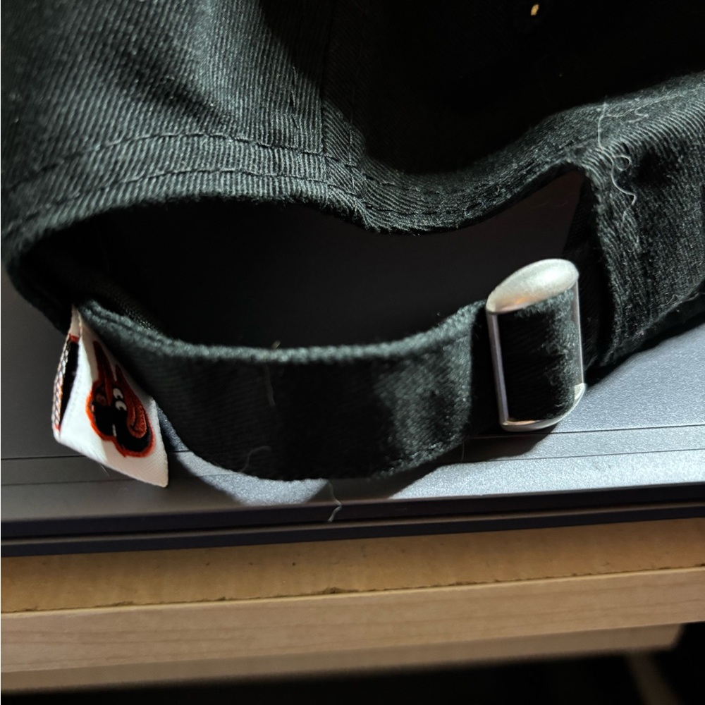 New Era Baltimore Orioles Cap - Picture 4 of 7